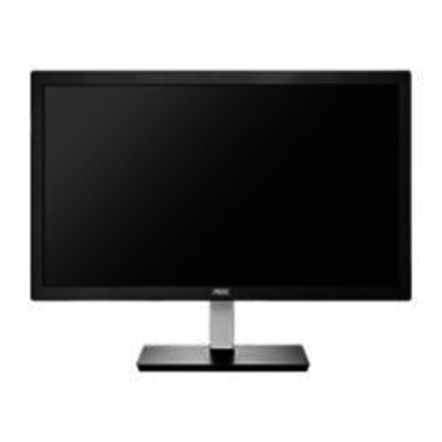 AOC I2476VWM 23.6 1920x1080 5ms VGA HDMI IPS LED Monitor